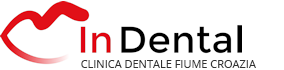 In Dental Estetica Rijeka Fiume Croazia